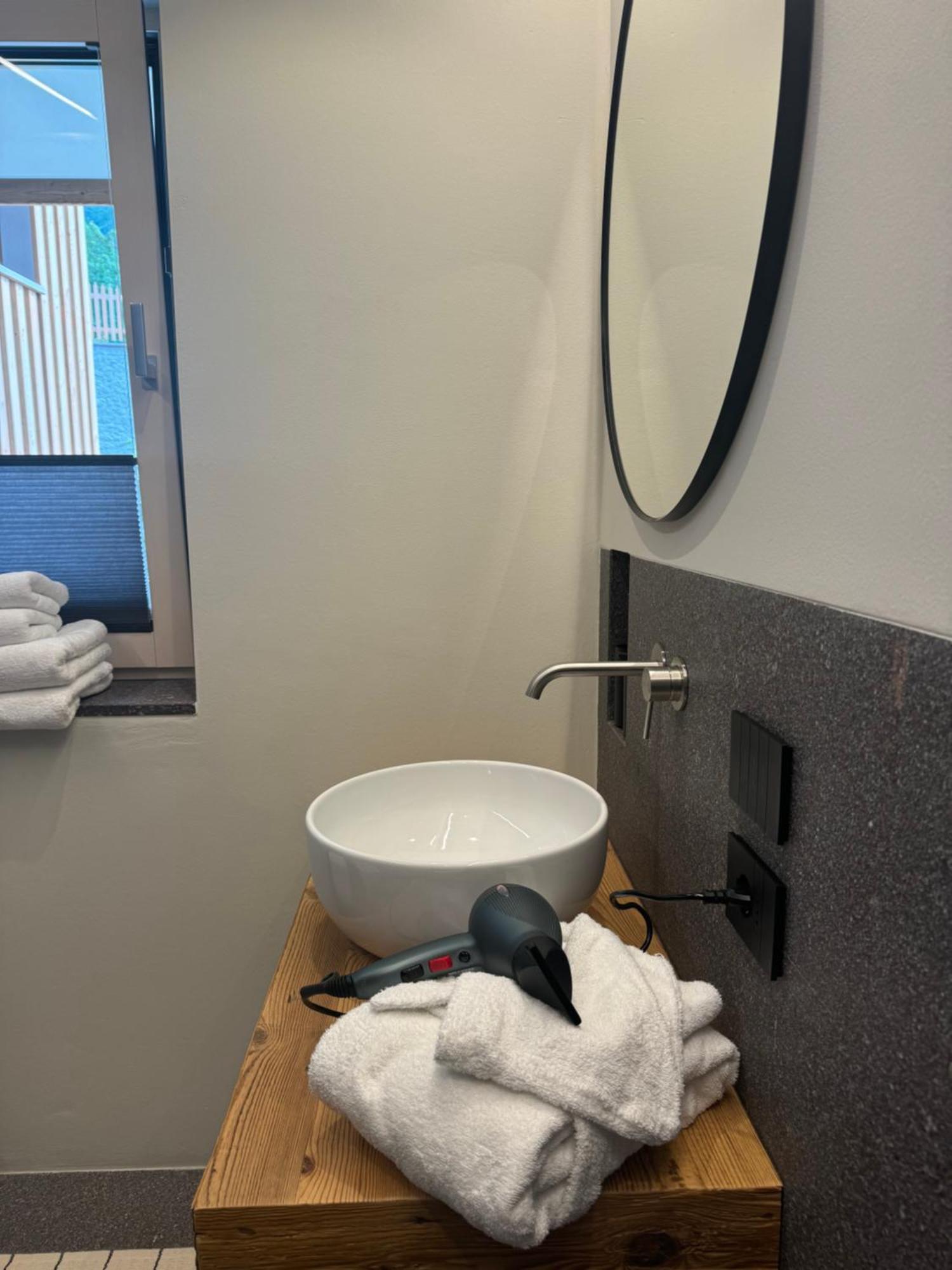 Lisa Da Pent Hotel Canazei Eksteriør billede