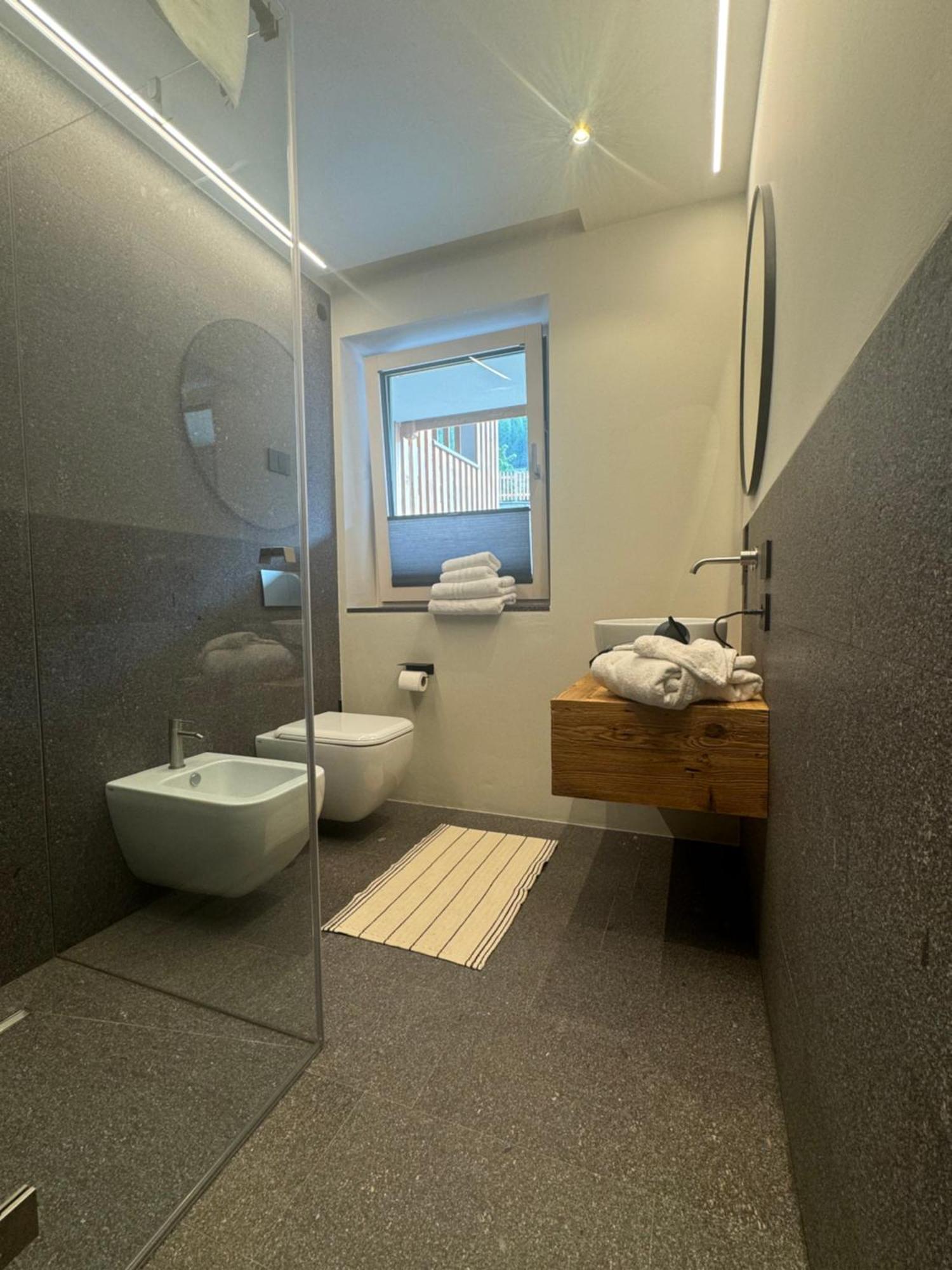 Lisa Da Pent Hotel Canazei Eksteriør billede