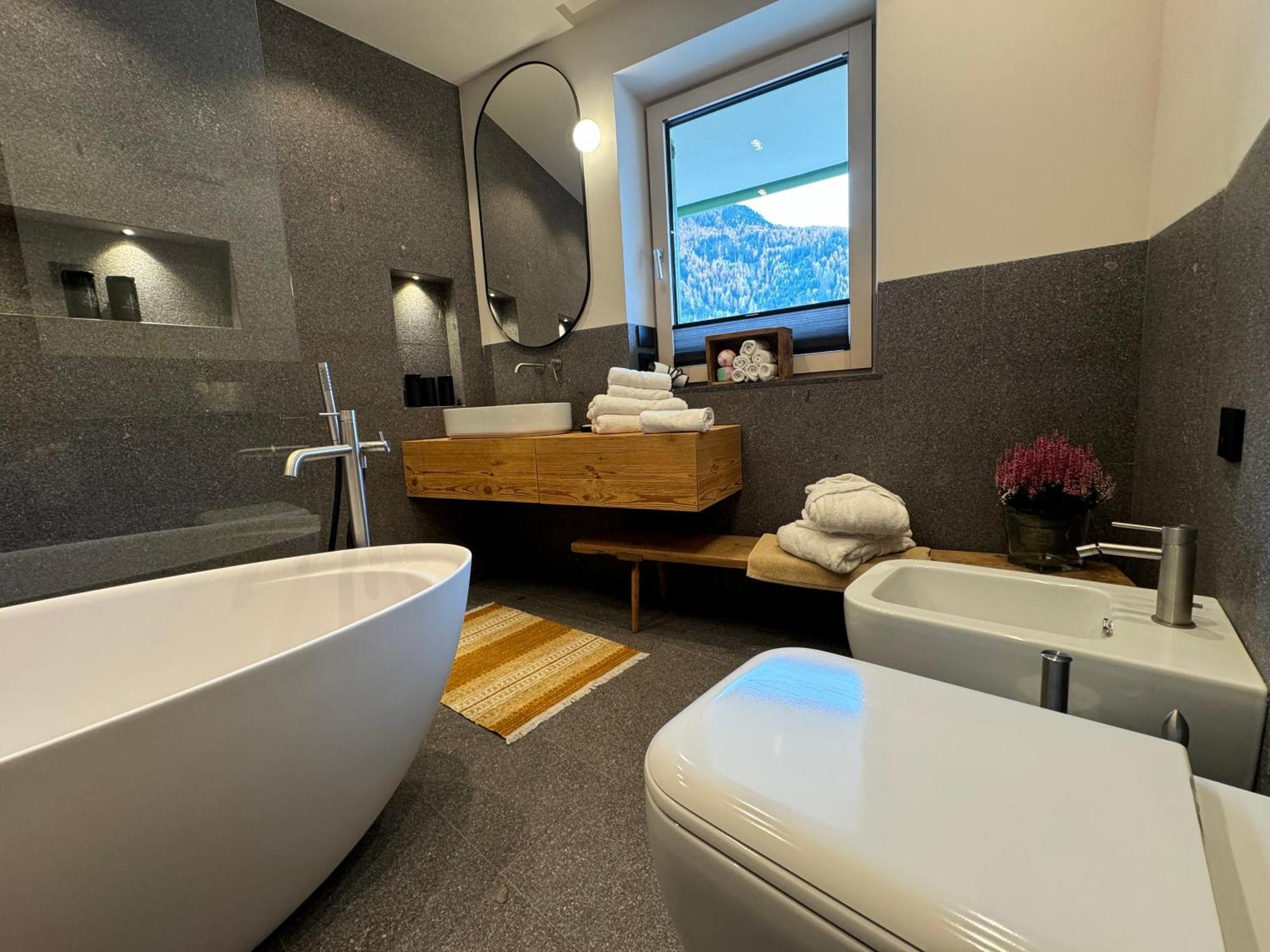 Lisa Da Pent Hotel Canazei Eksteriør billede