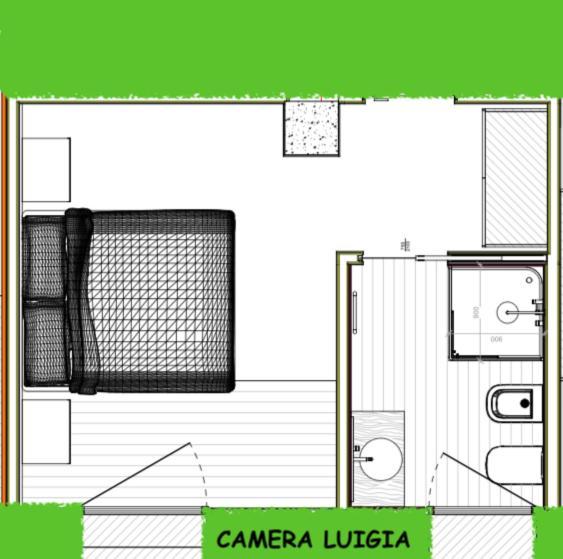 Lisa Da Pent Hotel Canazei Eksteriør billede
